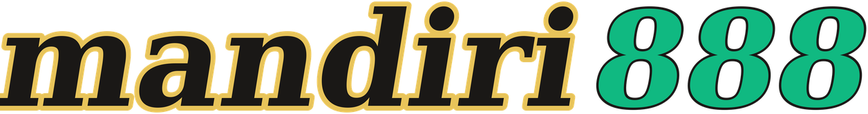 mandiri888 logo